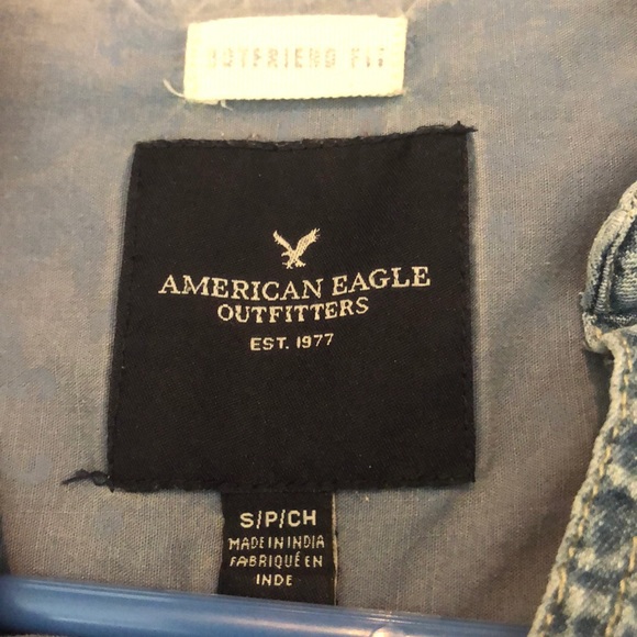 Denim jacket - Picture 3 of 3